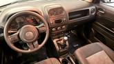 Thumbnail of 2015 Black Jeep Patriot