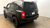 Thumbnail of 2015 Black Jeep Patriot