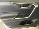 Thumbnail of 2024 Ice Cap/Midnight Black Metallic Toyota RAV4