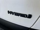 Thumbnail of 2024 Ice Cap/Midnight Black Metallic Toyota RAV4