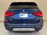 Thumbnail of 2019 Phytonic Blue Metallic BMW X3