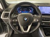 Thumbnail of 2024 Gray BMW X5