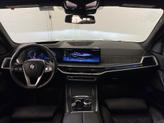 Thumbnail of 2024 Gray BMW X5