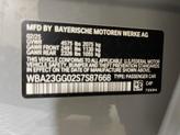 Thumbnail of 2025 Brooklyn Gray Metallic BMW 228 Gran Coupe