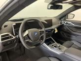 Thumbnail of 2025 Gray Metallic BMW i4 Gran Coupe