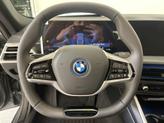 Thumbnail of 2025 Gray Metallic BMW i4 Gran Coupe