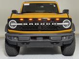 Thumbnail of 2022 Cyber Orange Metallic Tricoat Ford Bronco