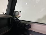 Thumbnail of 2022 Cyber Orange Metallic Tricoat Ford Bronco