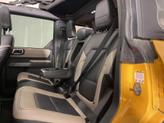 Thumbnail of 2022 Cyber Orange Metallic Tricoat Ford Bronco