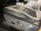 Thumbnail of 2022 Cyber Orange Metallic Tricoat Ford Bronco