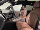 Thumbnail of 2026 Black Sapphire Metallic BMW X7