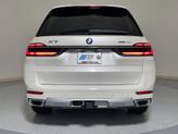 Thumbnail of 2026 Mineral White Metallic BMW X7