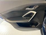 Thumbnail of 2025 Blue BMW X1