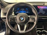 Thumbnail of 2025 Blue BMW X1