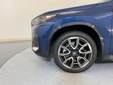 Thumbnail of 2025 Blue BMW X1
