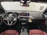 Thumbnail of 2024 Gray Metallic BMW X3