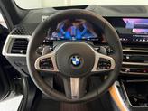 Thumbnail of 2026 Manhattan Green Metallic BMW X5