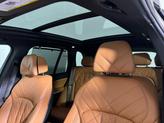 Thumbnail of 2026 Manhattan Green Metallic BMW X5