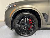 Thumbnail of 2026 Manhattan Green Metallic BMW X5