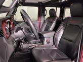 Thumbnail of 2021 Snazzberry Pearlcoat Jeep Wrangler Unlimited