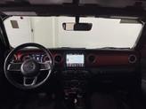 Thumbnail of 2021 Snazzberry Pearlcoat Jeep Wrangler Unlimited