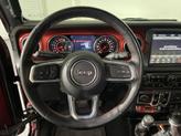 Thumbnail of 2021 Snazzberry Pearlcoat Jeep Wrangler Unlimited