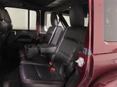 Thumbnail of 2021 Snazzberry Pearlcoat Jeep Wrangler Unlimited
