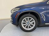Thumbnail of 2023 Phytonic Blue Metallic BMW X5
