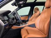 Thumbnail of 2023 Phytonic Blue Metallic BMW X5