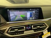 Thumbnail of 2023 Phytonic Blue Metallic BMW X5