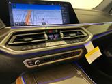 Thumbnail of 2023 Phytonic Blue Metallic BMW X5