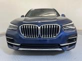 Thumbnail of 2023 Phytonic Blue Metallic BMW X5