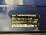 Thumbnail of 2023 Phytonic Blue Metallic BMW X5