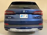Thumbnail of 2023 Phytonic Blue Metallic BMW X5