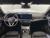 Thumbnail of 2024 White BMW i4 Gran Coupe