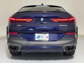 Thumbnail of 2026 Tanzanite Blue II Metallic BMW X6