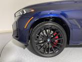 Thumbnail of 2026 Tanzanite Blue II Metallic BMW X6