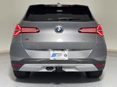 Thumbnail of 2025 Skyscraper Gray Metallic BMW X3