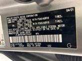 Thumbnail of 2021 Silver Lexus GX 460