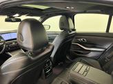 Thumbnail of 2024 Gray BMW 330