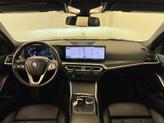 Thumbnail of 2024 Gray BMW 330
