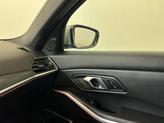 Thumbnail of 2024 Gray BMW 330