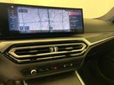 Thumbnail of 2024 Gray BMW 330