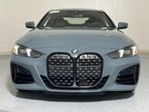 Thumbnail of 2026 Green Metallic BMW 430
