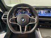 Thumbnail of 2026 Green Metallic BMW 430