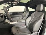 Thumbnail of 2026 Green Metallic BMW 430