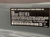 Thumbnail of 2026 Green Metallic BMW 430