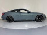 Thumbnail of 2026 Green Metallic BMW 430