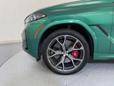 Thumbnail of 2025 Isle of Man Green Metallic BMW X6