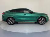 Thumbnail of 2025 Isle of Man Green Metallic BMW X6